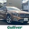 mercedes-benz gla-class 2017 -MERCEDES-BENZ--Benz GLA DBA-156947--WDC1569472J399521---MERCEDES-BENZ--Benz GLA DBA-156947--WDC1569472J399521- image 1