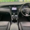 toyota harrier 2017 -TOYOTA--Harrier DBA-ZSU60W--ZSU60-0125042---TOYOTA--Harrier DBA-ZSU60W--ZSU60-0125042- image 2