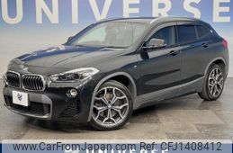 bmw x2 2019 quick_quick_YH20_WBAYH520405N41347