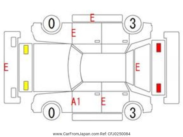 nissan note 2019 -NISSAN--Note DAA-HE12--HE12-294291---NISSAN--Note DAA-HE12--HE12-294291- image 2