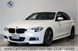 bmw 3-series 2018 CFJ8718388