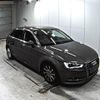 audi a3 2014 -AUDI--Audi A3 8VCXS-WAUZZZ8V2EA179612---AUDI--Audi A3 8VCXS-WAUZZZ8V2EA179612- image 1