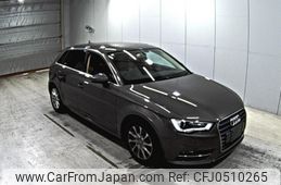 audi a3 2014 -AUDI--Audi A3 8VCXS-WAUZZZ8V2EA179612---AUDI--Audi A3 8VCXS-WAUZZZ8V2EA179612-