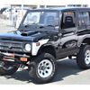 suzuki jimny 1994 GOO_JP_700060229130220519001 image 8