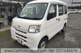 daihatsu hijet-cargo 2017 CFJ1640676