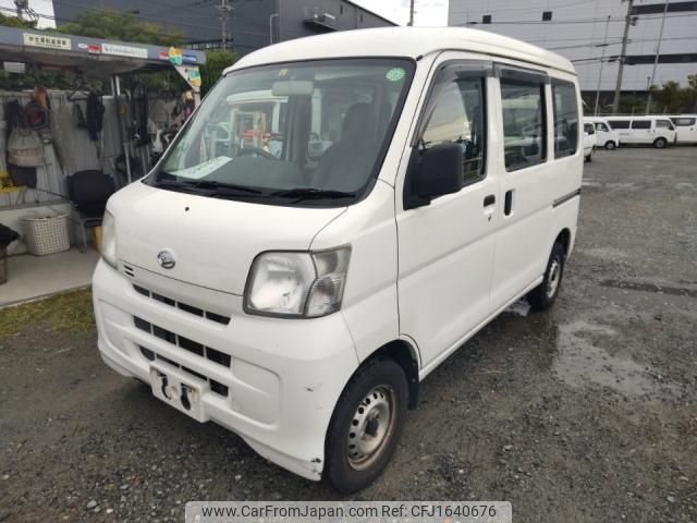 daihatsu hijet-cargo 2017 CFJ1640676 image 1