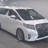 toyota alphard 2015 quick_quick_DAA-AYH30W_AYH30-0004739 image 1