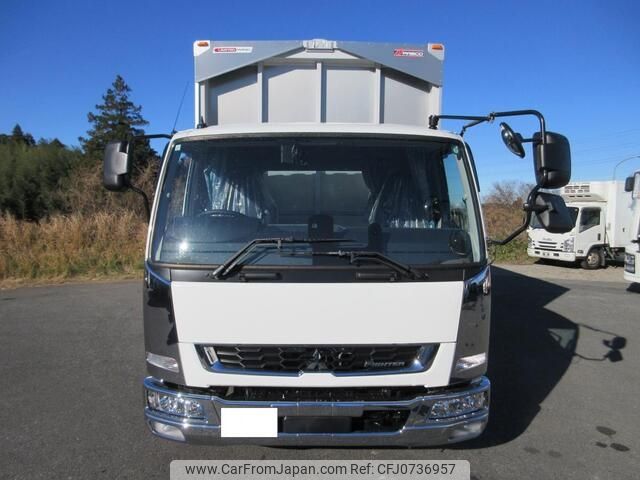 mitsubishi-fuso fighter 2024 -MITSUBISHI--Fuso Fighter 2KG-FK65F--FK65F-620424---MITSUBISHI--Fuso Fighter 2KG-FK65F--FK65F-620424- image 2