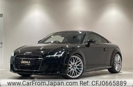 audi tt 2016 -AUDI--Audi TT ABA-FVCHH--TRUZZZFV8G1014565---AUDI--Audi TT ABA-FVCHH--TRUZZZFV8G1014565-