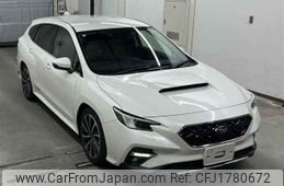 subaru levorg 2020 CFJ1780672
