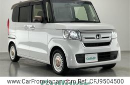 honda n-box 2019 -HONDA--N BOX DBA-JF3--JF3-2083763---HONDA--N BOX DBA-JF3--JF3-2083763-