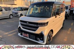 suzuki spacia 2024 -SUZUKI 【名変中 】--Spacia MK94S--213857---SUZUKI 【名変中 】--Spacia MK94S--213857-