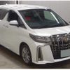 toyota alphard 2020 quick_quick_3BA-AGH35W_AGH35-0044263 image 1