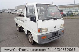 subaru sambar-truck 1995 22888