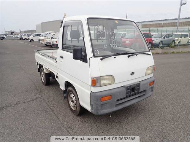 subaru sambar-truck 1995 22888 image 1