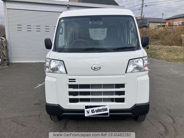 daihatsu hijet-van 2024 -DAIHATSU--Hijet Van 3BD-S700V--S700V-0109***---DAIHATSU--Hijet Van 3BD-S700V--S700V-0109***- image 2