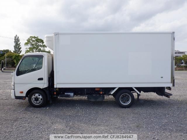 hino dutro 2015 CFJ8284947 image 2