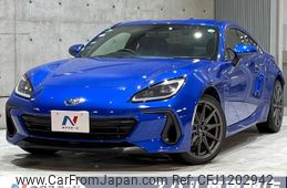 subaru brz 2022 -SUBARU--BRZ 3BA-ZD8--ZD8-002801---SUBARU--BRZ 3BA-ZD8--ZD8-002801-