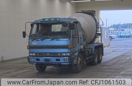 isuzu isuzu-others 1992 CFJ1061503