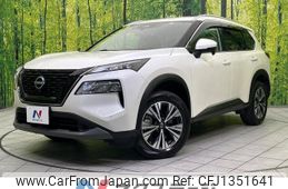 nissan x-trail 2023 -NISSAN--X-Trail 6AA-SNT33--SNT33-020850---NISSAN--X-Trail 6AA-SNT33--SNT33-020850-