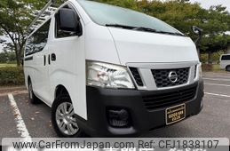 nissan caravan-van 2015 CFJ1838107