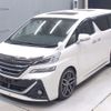 toyota vellfire 2017 -TOYOTA--Vellfire AGH30W-0125773---TOYOTA--Vellfire AGH30W-0125773- image 1