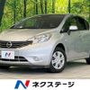 nissan note 2014 quick_quick_E12_E12-211846 image 1