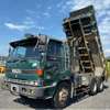 isuzu giga 1987 CFJ3708137 image 5