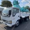 isuzu elf-truck 2003 quick_quick_KR-NKR81E3N_NKR81E7023374 image 1