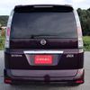 nissan serena 2009 D00206 image 13