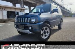 suzuki jimny 2004 quick_quick_TA-JB23W_JB23W-342015