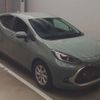 toyota aqua 2023 -TOYOTA--AQUA 6AA-MXPK11--MXPK11-2116148---TOYOTA--AQUA 6AA-MXPK11--MXPK11-2116148- image 5