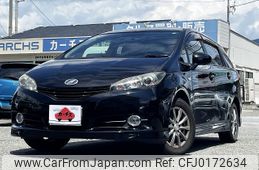 toyota wish 2011 -TOYOTA--Wish DBA-ZGE20G--ZGE20-0109313---TOYOTA--Wish DBA-ZGE20G--ZGE20-0109313-