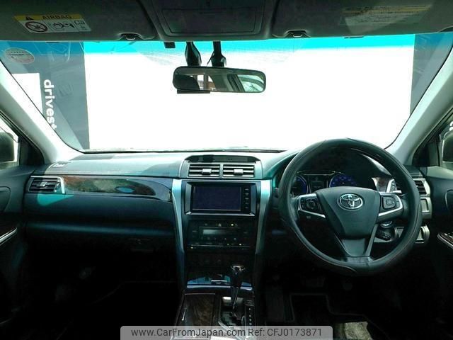 toyota camry 2015 quick_quick_DAA-AVV50_AVV50-1050242 image 2