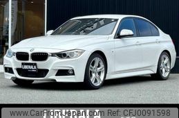 bmw 3-series 2015 -BMW--BMW 3 Series LDA-3D20--WBA3D36080NS44750---BMW--BMW 3 Series LDA-3D20--WBA3D36080NS44750-