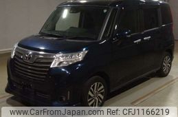 toyota roomy 2020 -TOYOTA--Roomy DBA-M900A--M900A-0470957---TOYOTA--Roomy DBA-M900A--M900A-0470957-