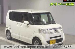 honda n-box 2012 -HONDA 【名古屋 584ｴ424】--N BOX JF1--1031716---HONDA 【名古屋 584ｴ424】--N BOX JF1--1031716-