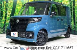 suzuki spacia 2024 CFJ1711667
