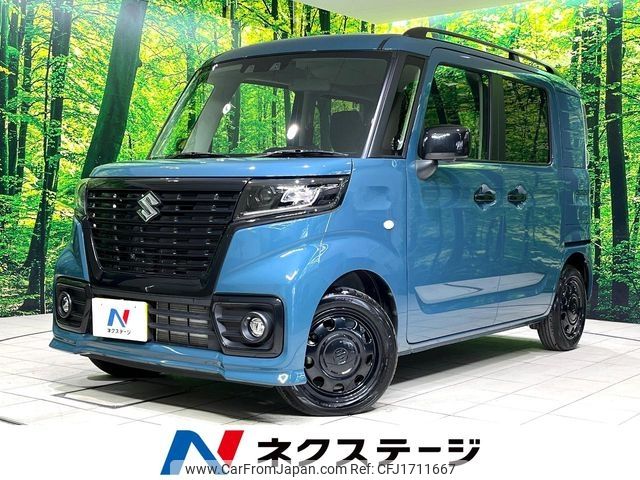 suzuki spacia 2024 CFJ1711667 image 1