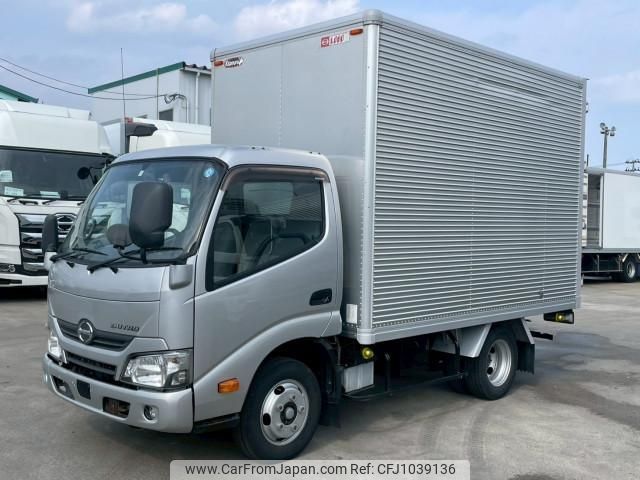 hino dutro 2018 CFJ1039136 image 1