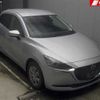 mazda demio 2022 -MAZDA--MAZDA2 DJLFS-757988---MAZDA--MAZDA2 DJLFS-757988- image 1