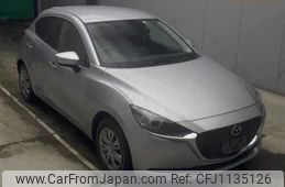 mazda demio 2022 -MAZDA--MAZDA2 DJLFS-757988---MAZDA--MAZDA2 DJLFS-757988-
