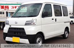 daihatsu hijet-van 2021 -DAIHATSU--Hijet Van 3BD-S331V--S331V-0268178---DAIHATSU--Hijet Van 3BD-S331V--S331V-0268178-