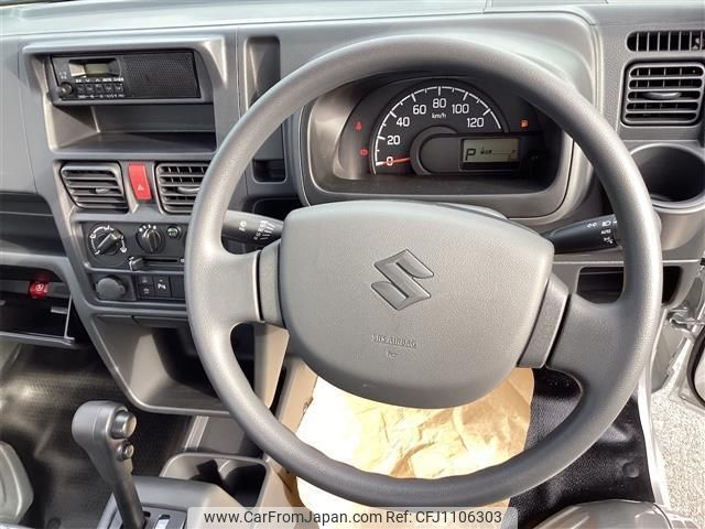 suzuki carry-truck 2024 quick_quick_DA16T_DA16T-849073 image 2