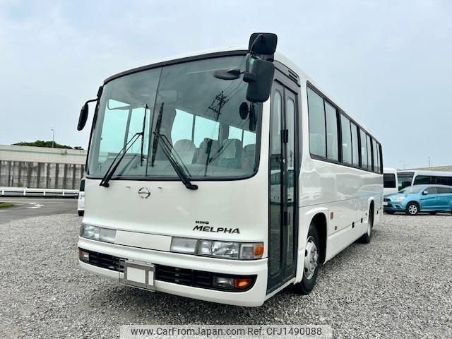 hino melpha 2006 CFJ1490088 image 1