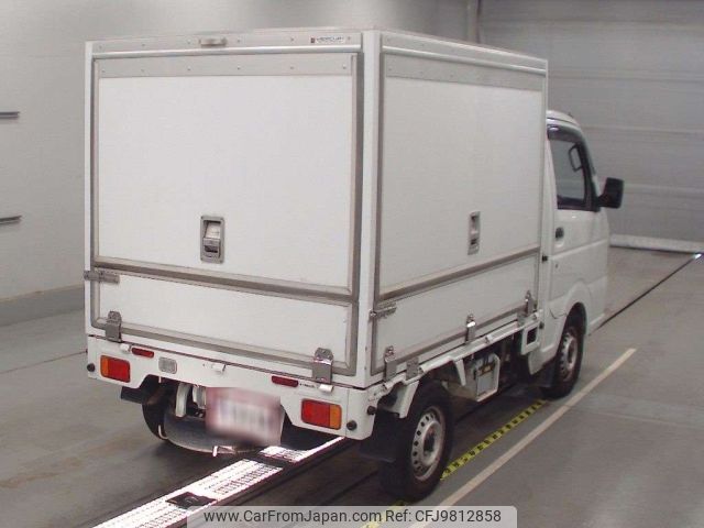 suzuki carry-truck 2015 -SUZUKI--Carry Truck DA16T-185436---SUZUKI--Carry Truck DA16T-185436- image 2
