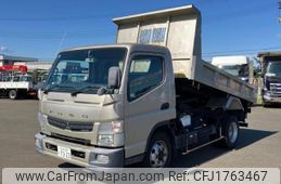 mitsubishi-fuso canter 2015 CFJ1763467