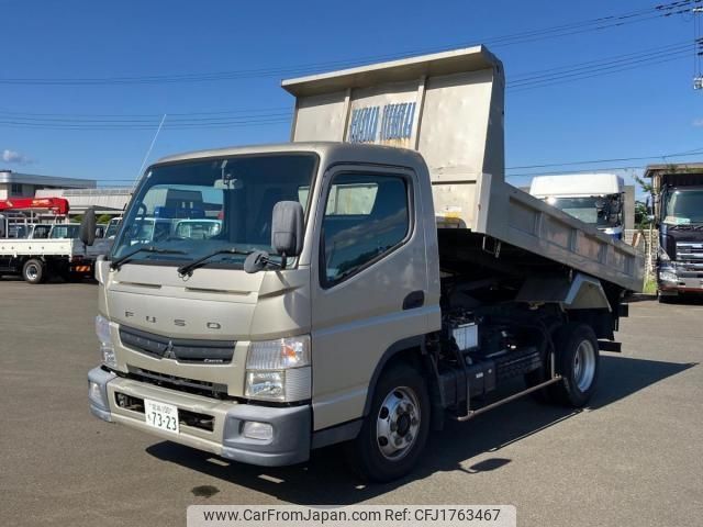 mitsubishi-fuso canter 2015 CFJ1763467 image 1