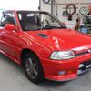 daihatsu charade 1993 -DAIHATSU--Charade G201S--002342---DAIHATSU--Charade G201S--002342- image 1