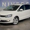 volkswagen sharan 2016 quick_quick_7NCZD_WVWZZZ7NZGV221941 image 10